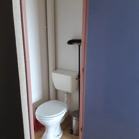 Gilles Appartamento Agde