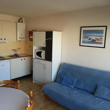 Gilles Appartamento Agde